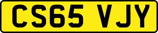 CS65VJY