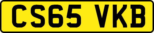 CS65VKB