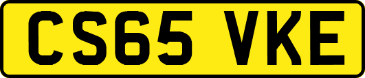 CS65VKE