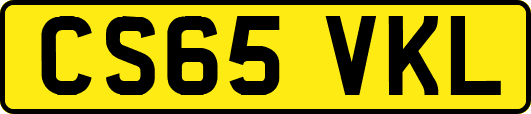 CS65VKL