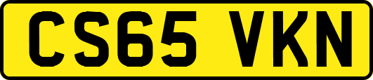 CS65VKN