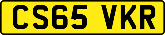CS65VKR