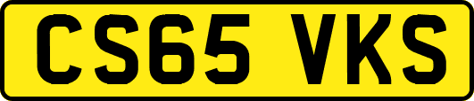 CS65VKS