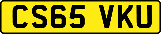 CS65VKU