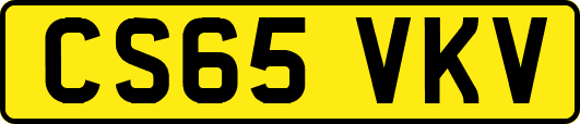 CS65VKV