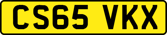 CS65VKX