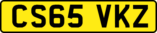 CS65VKZ