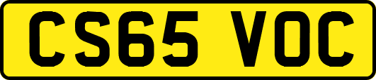 CS65VOC