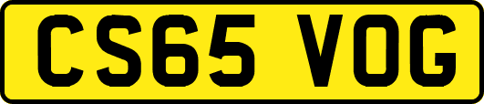 CS65VOG
