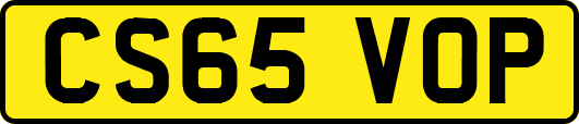 CS65VOP