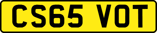 CS65VOT