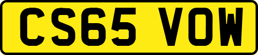 CS65VOW