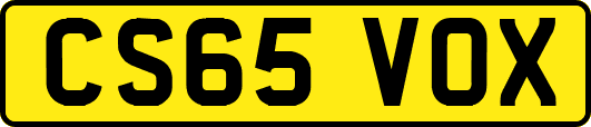 CS65VOX