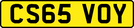 CS65VOY