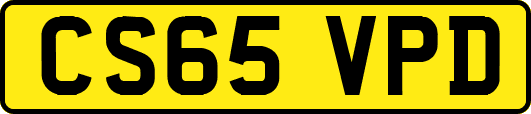 CS65VPD
