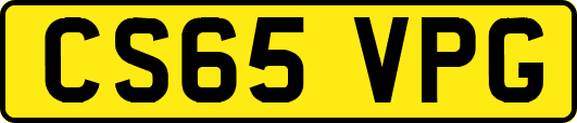 CS65VPG