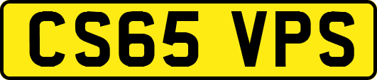 CS65VPS
