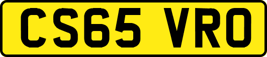 CS65VRO