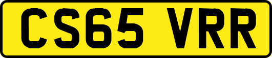 CS65VRR