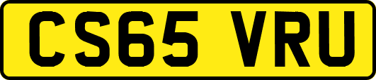 CS65VRU