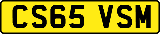 CS65VSM