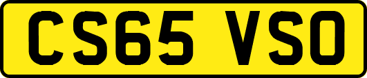 CS65VSO