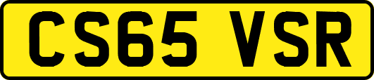 CS65VSR