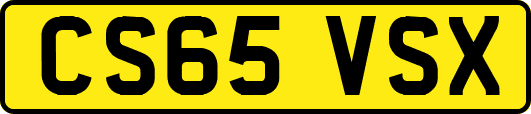 CS65VSX