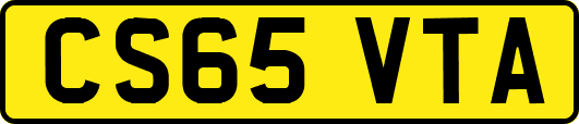 CS65VTA