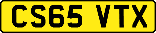 CS65VTX