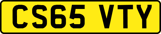 CS65VTY
