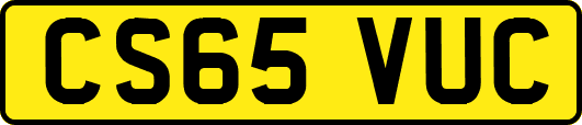 CS65VUC
