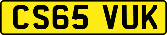 CS65VUK