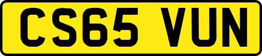 CS65VUN