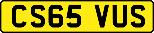 CS65VUS