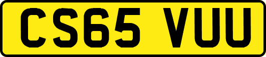 CS65VUU