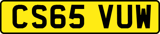 CS65VUW