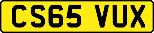 CS65VUX
