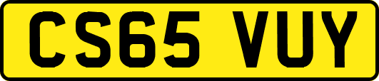 CS65VUY