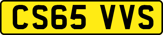 CS65VVS