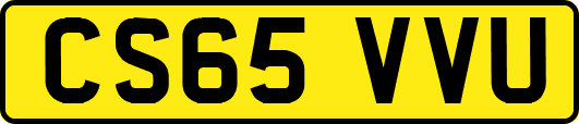 CS65VVU