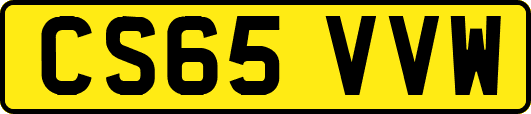 CS65VVW