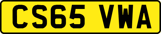 CS65VWA