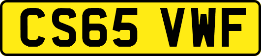 CS65VWF