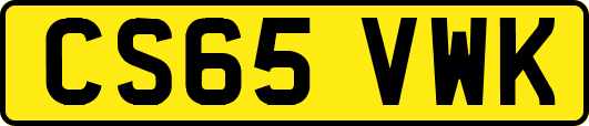CS65VWK