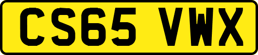 CS65VWX