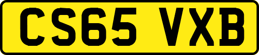CS65VXB