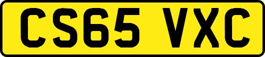 CS65VXC