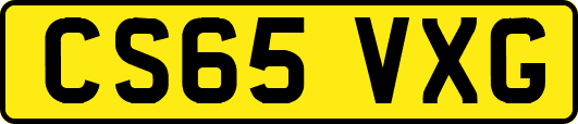 CS65VXG