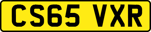CS65VXR